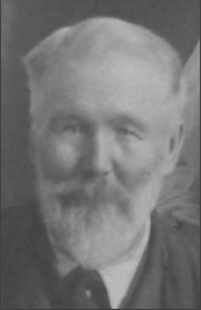 Rephadus Stephanus du Plooy